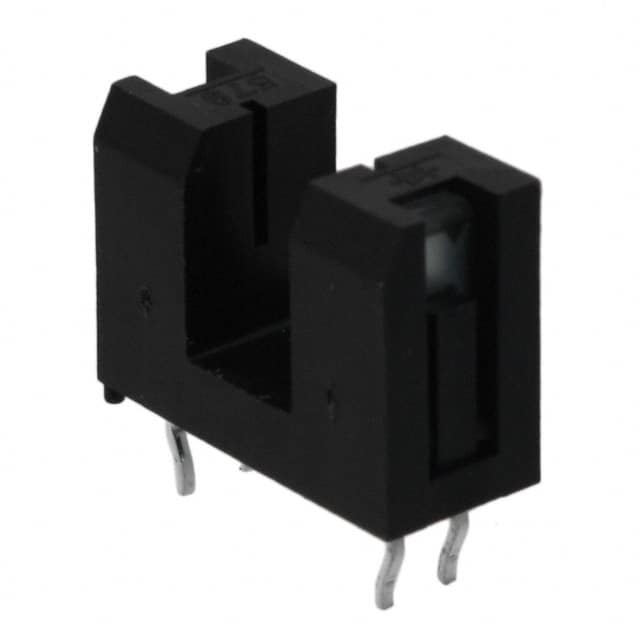 RPI-579N1E Rohm Semiconductor  Optical Sensors - Photointerrupters - Slot Type - Transistor Output